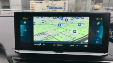 Peugeot 3008 1.6 Hybrid 225 GT 5dr e-EAT8 Estate